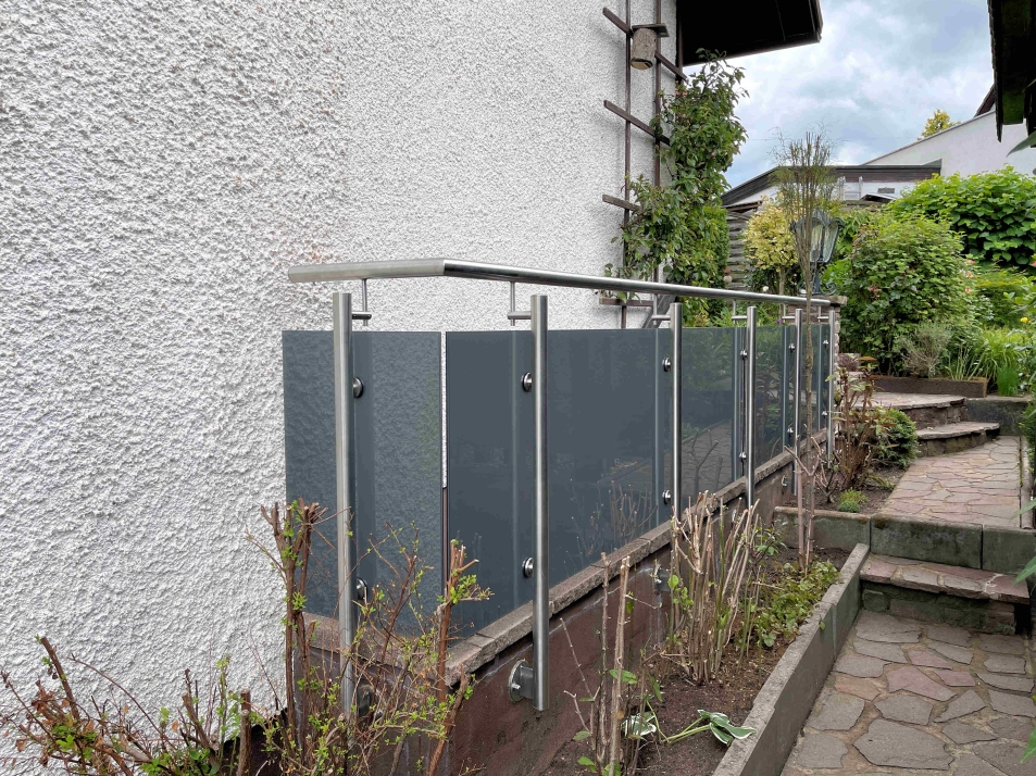 Kellergeländer 25071