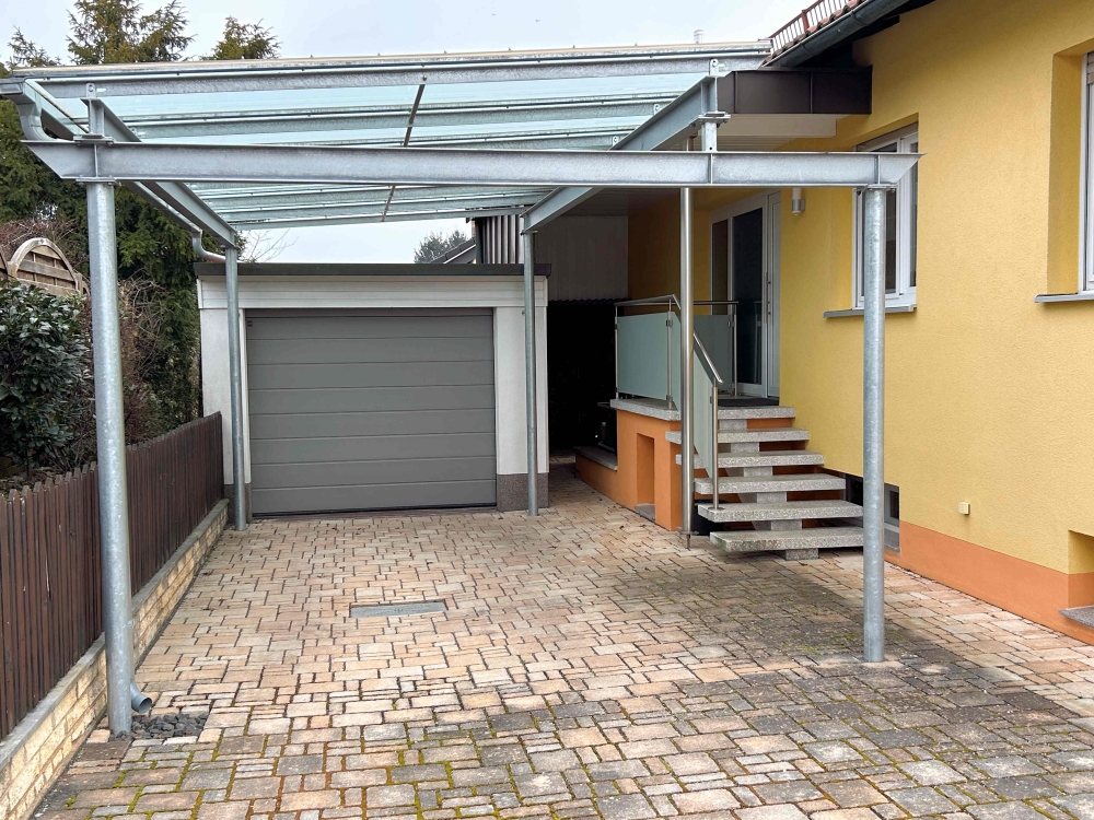 Carport 250711