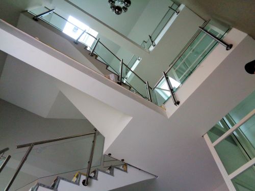 Treppengeländer 25022-2